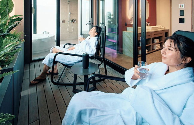 FAV LUX Sapporo Susukino - Foto 34