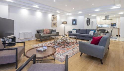 The Choice Mayfair Piccadilly Apartment - Foto 2