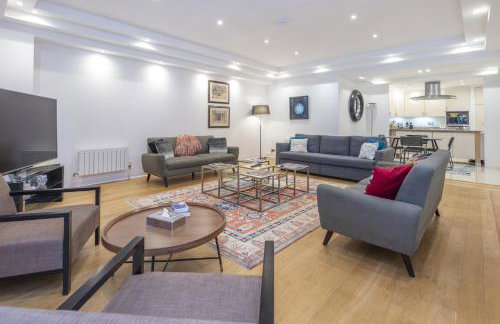The Choice Mayfair Piccadilly Apartment - Photo 2