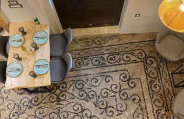 Kyrangelo Traditional House with outdoor jacuzzi - Foto 33