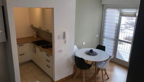 Casa Giant Santa Maria Maggiore - Locazione Turistica - Foto 2