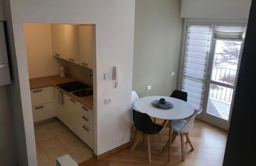 Casa Giant Santa Maria Maggiore - Locazione Turistica - Foto 2