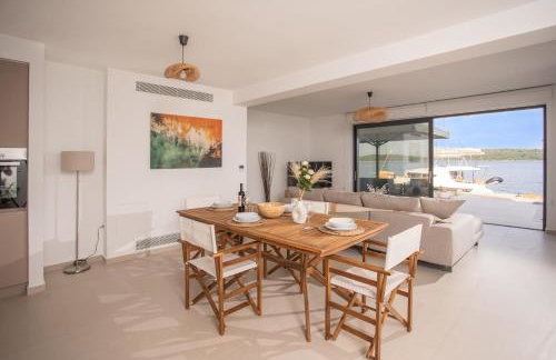 Kalyva by the sea - Foto 22