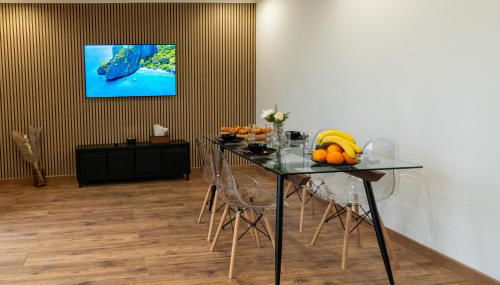 Chez Lana - 8 prs - Parking - Jardin - Foto 2