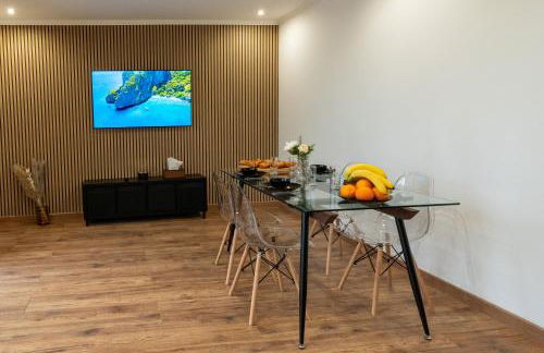 Chez Lana - 8 prs - Parking - Jardin - Foto 2