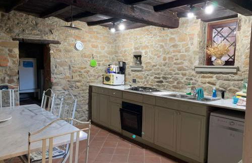 I Rondoni Villa - Foto 7