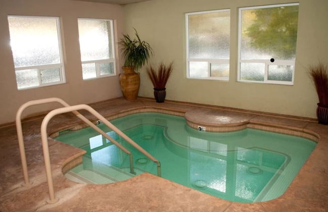 GetAways at the Lodge at Kingsbury Crossing - Foto 19