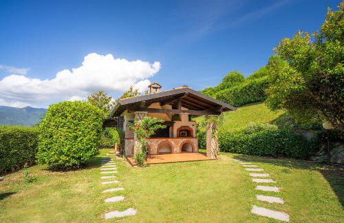 Villa Tranquilla - Natura & Vista con Piscina - Foto 9