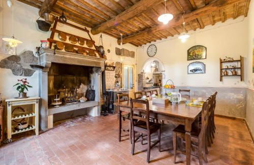 Rustic Farmhouse in Lazio - Foto 82