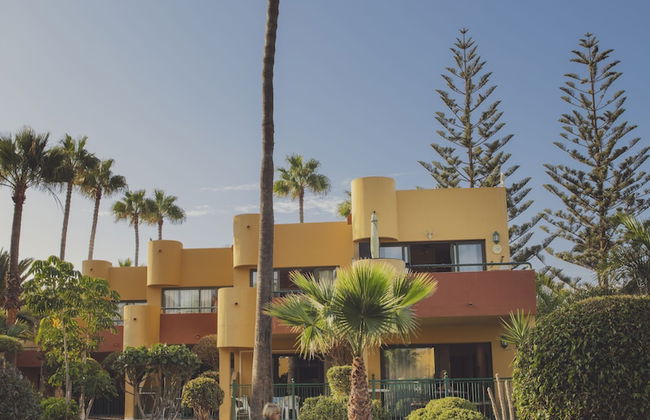 Apartamentos Atlantic Garden Beach Mate - Foto 37