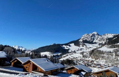 Charmant T3 ski aux pieds, 6 pers, balcon, garage - FR-1-458-217 - Foto 17