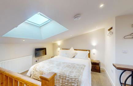 Springwood Barn No1 Forest - Foto 16