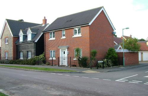 Thistle Cottage - Foto 42