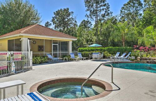 Quiet Lely Resort Condo with Pool - 2 Mi to Golf! - Foto 29