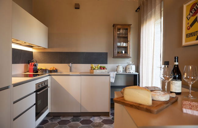 Relais Casa Clara - Foto 22