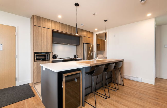 Les Caches de la Grande Pointe - Foto 8