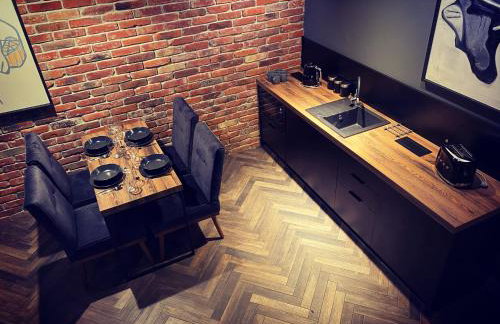 Old Town Luxury Apartments Zgorzelec - Foto 37