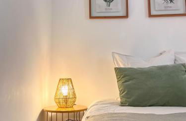 Appartement Cosy, terrasse vu mer, piscine, Sauna - WarmHouse - Photo 8