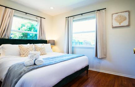 Cheerful 3BR Bar, Jacuzzi & Kids Treehouse - Foto 45