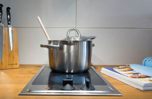 Urlaub Hamburg Altes Land - Foto 25