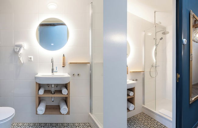 Grapèlli Boutique Hotel - Foto 78