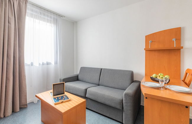 Appart’City Confort Lyon Gerland - Foto 20