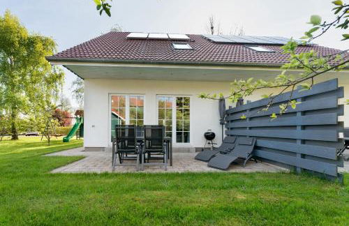 Feriendoppelhaus Sommer - Foto 23