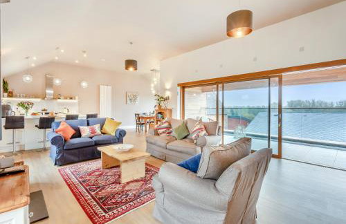 Hollyhocks - Uk47975 - Foto 6