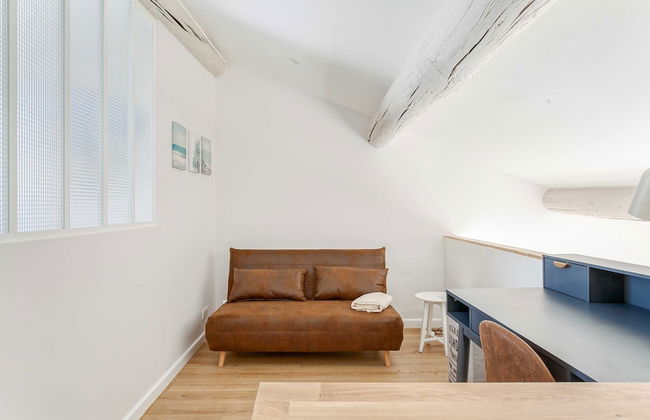 Amazing Apartment - Opera Marseille - Foto 12