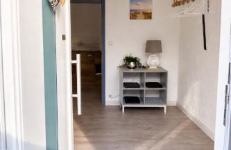 Charmante FeWo in Dorflage - Foto 6