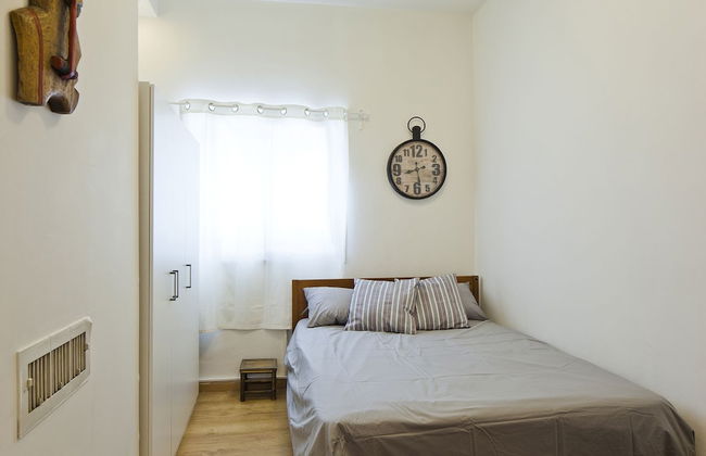 TLV Suites Inn - Foto 2