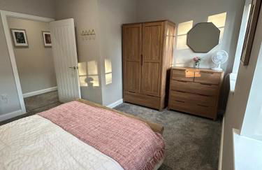 Stylish apartment in Halifax - Foto 19