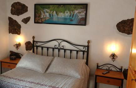 Casa Rural El Valle - Foto 13