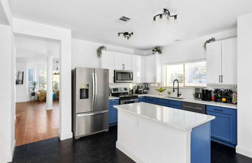 Grand 6BR 3BA Pool Escape Round Rock - Foto 38