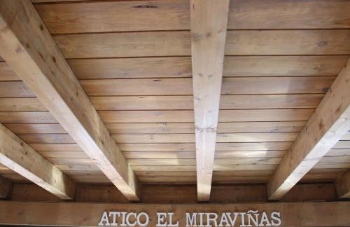 Atico El Miraviñas - Photo 30