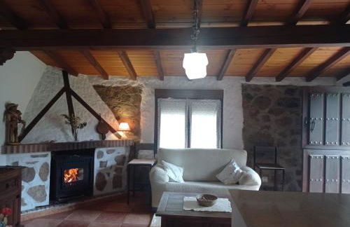 Casa Rural El Turuterro - Foto 1