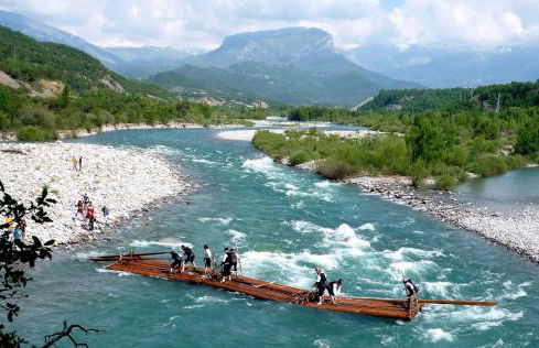 Casa Sallan Laspuña Ordesa Pirineo - Photo 31