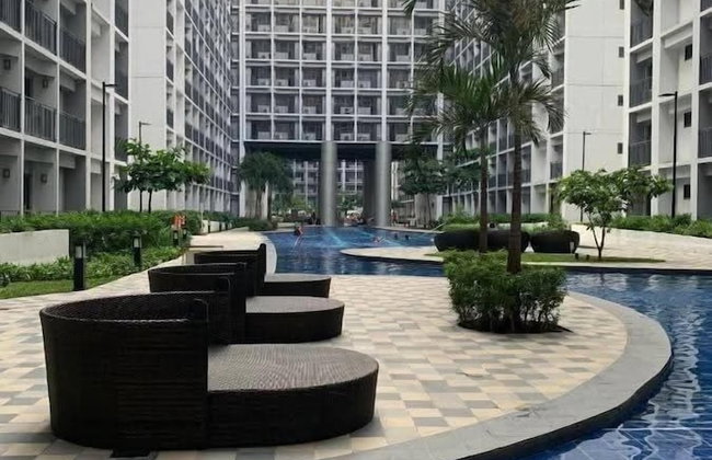 Shore2 tower2Simplyhome - Foto 19