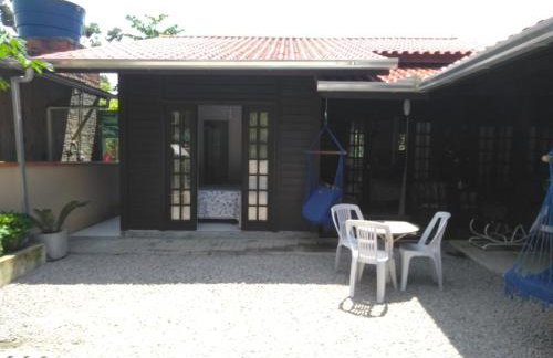 Casa familiar na Praia de Morrinhos - Photo 23