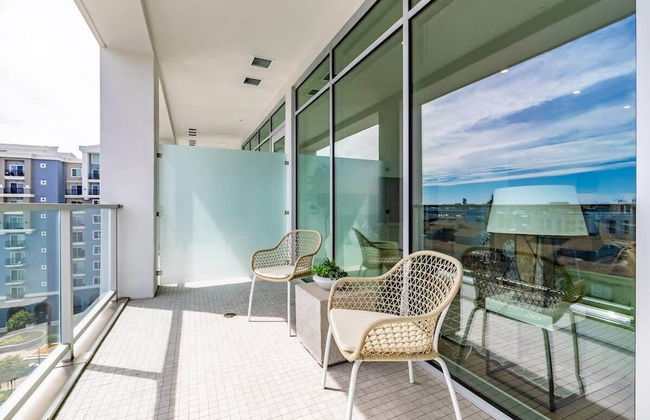 @ Marbella Lane - Sleek Corner Ocean View - Foto 35