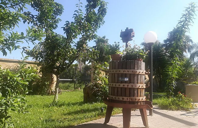 Affittacamere Paduli Piani - Photo 32