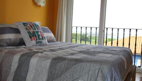 Apartamento San Juan de la Arena con vistas al mar - Foto 2