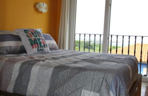 Apartamento San Juan de la Arena con vistas al mar - Foto 2