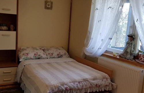 Całoroczny duży dom na Mazurach n.Jeziorem Omulew. - Foto 16