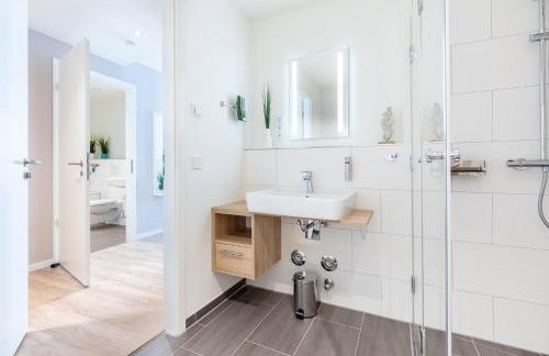 Godewindpark Exklusivsuite 3-01 - Foto 37