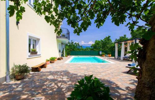 Villa Meline - Foto 38