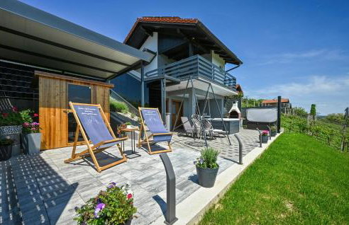 Stunning Home In Veliko Trgovisce - Foto 7