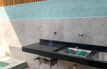 Marlim-azul Loft - Photo 8