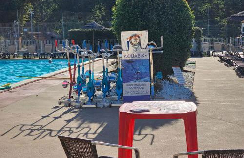 Chalet Bien-Etre du Domaine - Foto 32