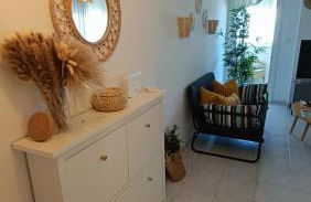 Moderno estudio con vistas al mar - Foto 14